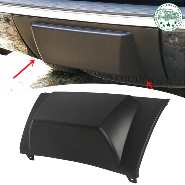 REAR BUMPER TOW Hitch Cover For 0714 Chevy Tahoe/GMC Yukon/Cadillac