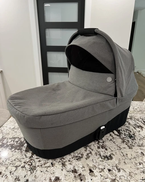 Cybex Gazelle S Cot