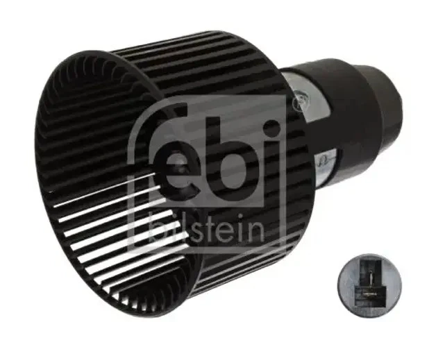 Ventilateur De Chauffage Thermotech DDX017TT - Neuf Pour Opel, Peugeot, Véhicules à Conduite à Gauche