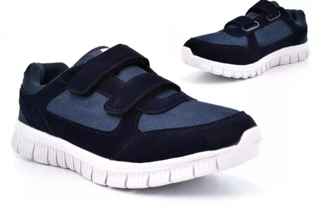 Pantofole Uomo In Cotone Con Memory Foam – Leggere, Morbide, Suola In PVC, Per Casa E Tempo Libero - 3
