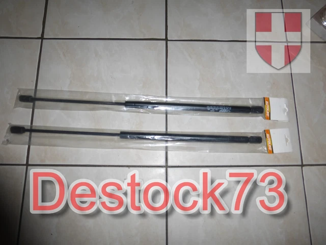 Lot De 2 Vérins Hayon Citroën Xsara Picasso – Neufs, Garantie 1 An