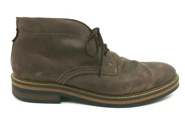 Wolverine hotsell francisco chukka