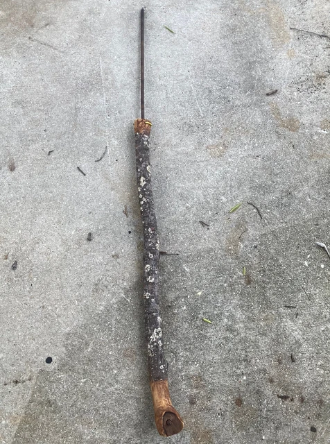 gaffi stick