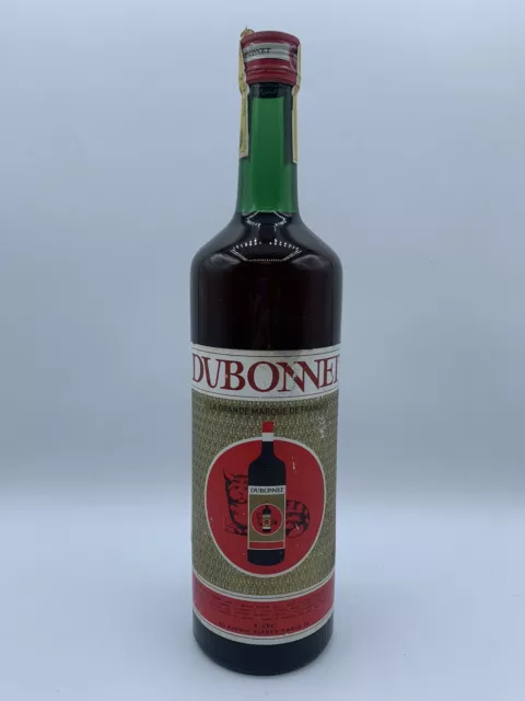 Dubonnet Vino Aromatizzato 100 cl 18% vol.