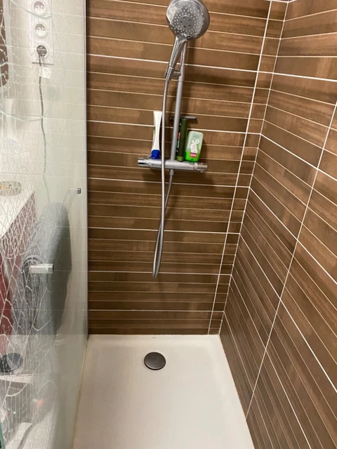 appartement le coteau 90m2 dernier étage + balcon 2