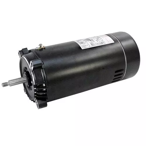 UST1152 C-Face 1-1/2 HP Up-Rated 56J Pool and Spa Pump Motor Century A.O. Smith