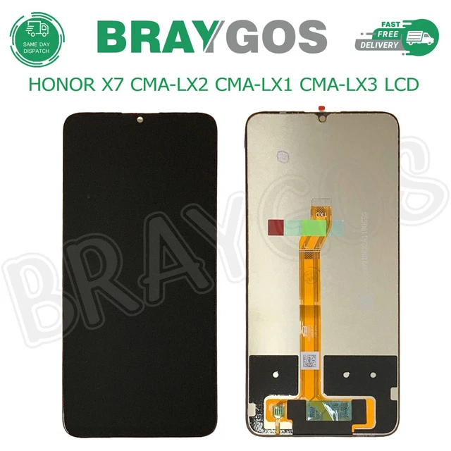 POUR HUAWEI HONOR X7 CMA-LX2 CMA-LX1 CMA-LX3 Écran LCD Tactile ...