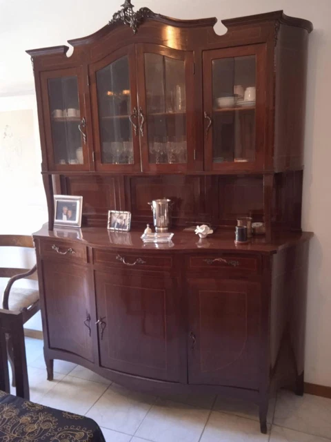 SALA DA PRANZO EUR 700,00 PicClick IT