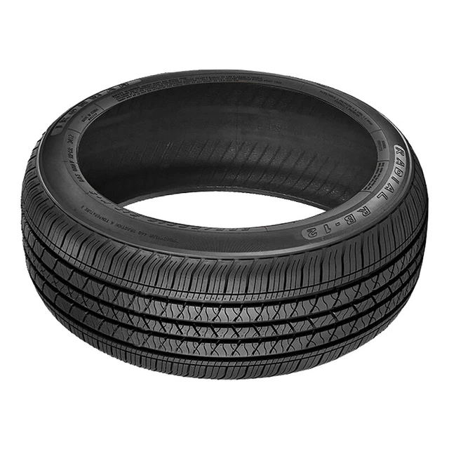 1 X Ironman RB-12 175/70/14 84T All-Season Touring Tire