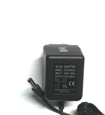 10W AC adattatore caricatore Ainol 9 Firewire Spark Novo NOVO 10 Hero 2 EU Plug 