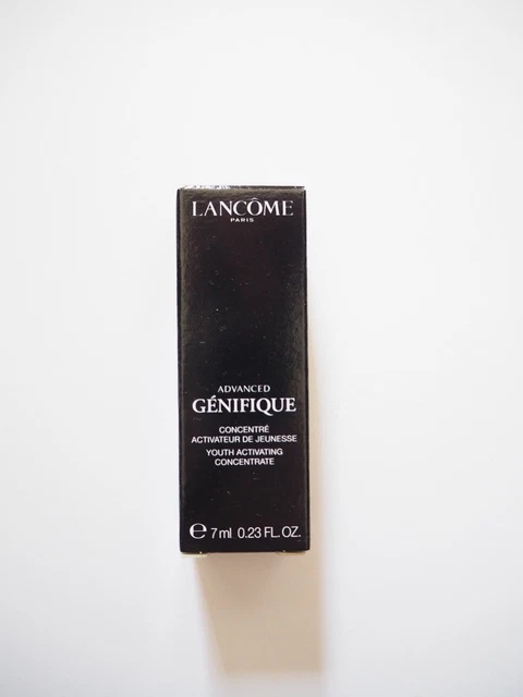 Lancome Advanced Genifique Youth Activating Concentrate 7 ml