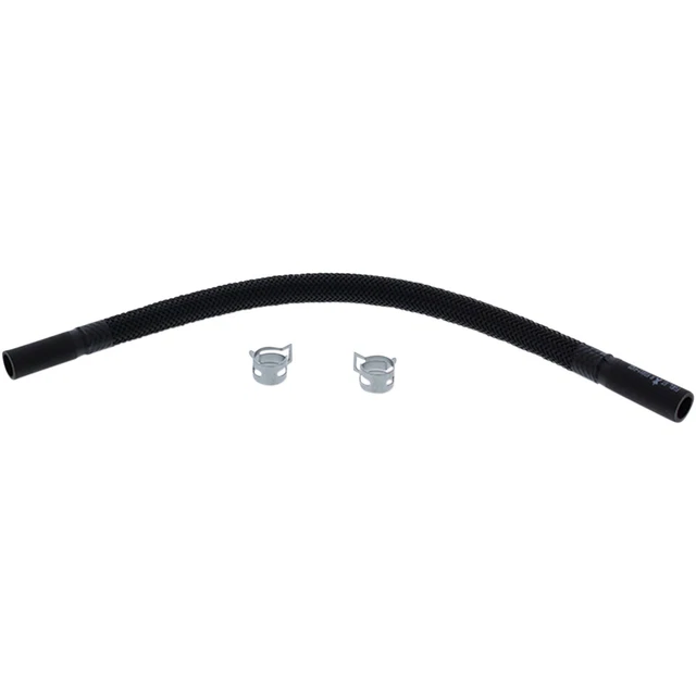 Fuel Star Hose and Clamp Kit for Kawasaki FS00012
