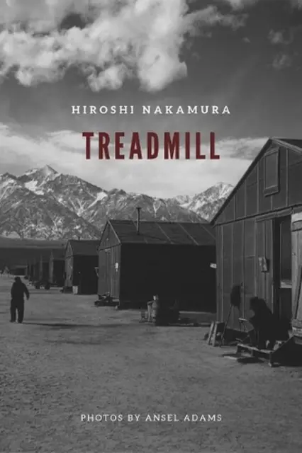Treadmill: A Novel by Hiroshi Nakamura Paperback Book