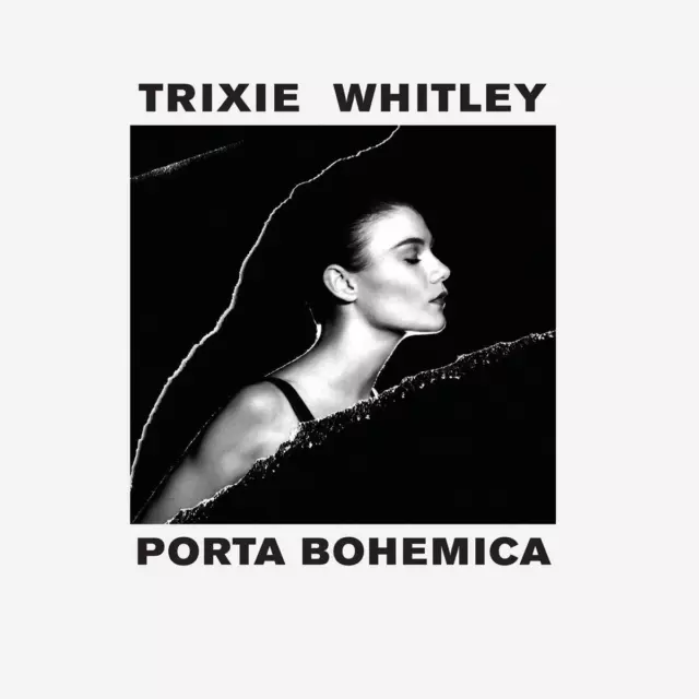 WHITLEY, TRIXIE Trixie Whitley - Porta Bohemica CD NEUF