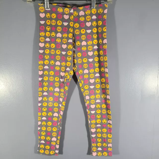 Faded glory sales girls leggings