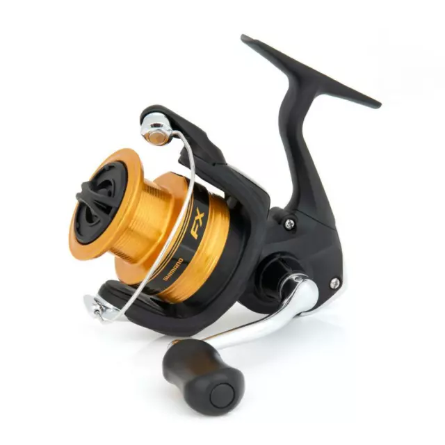 Shimano FX FC Reel Front Drag ALL SIZES