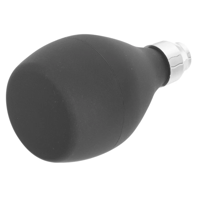 1 pieza Bolas de polvo de viaje para bebés Botella de polvo de talco Soporte de almacenamiento de polvo suelto