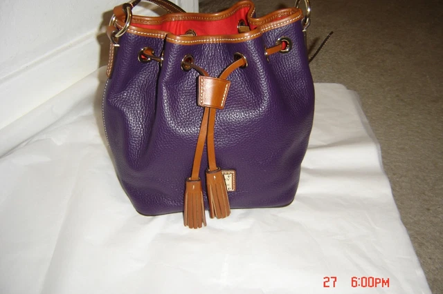 Pebble grain sales kendall crossbody