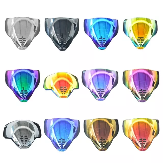Replacement  for Icon Airflite Motorcycles  Colorful Replace