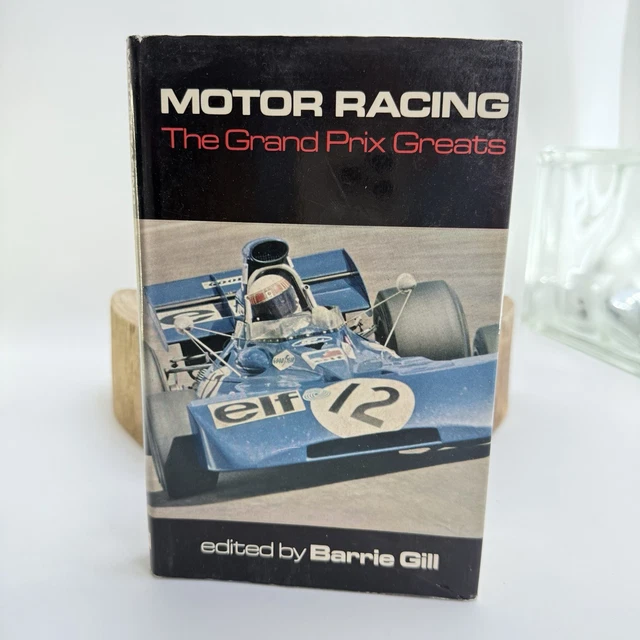 F1 LEGENDS “F1 Grand Prix 1989” (Motor Sports) Used 2