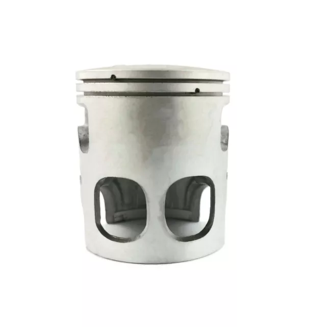 Piston kit Complète 56,00 mm pour Yamaha DT 125 LC 82-88 / RD 125 LC 82-87 3