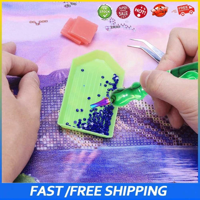 #b Pluma artesanal universal para arte en uñas desmontable para kits de accesorios artesanales (
