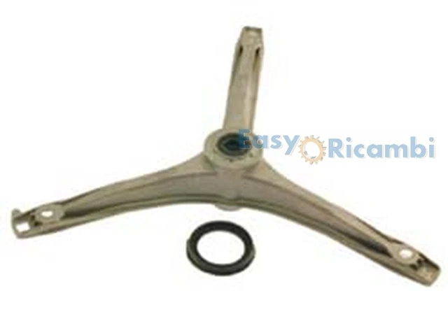 Anello tenuta para acqua 30x52x8.5/10.5 per cesto lavatrice ariston indesit