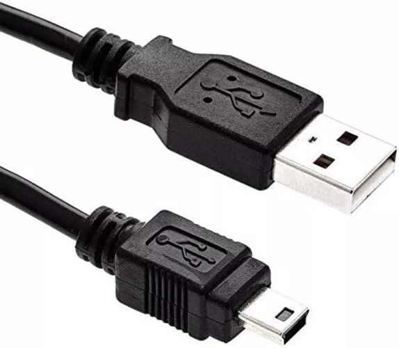 Usb Data Sync & Charger PC Cable Lead Sat Nav for tomtom  XL Live IQ Routes uk