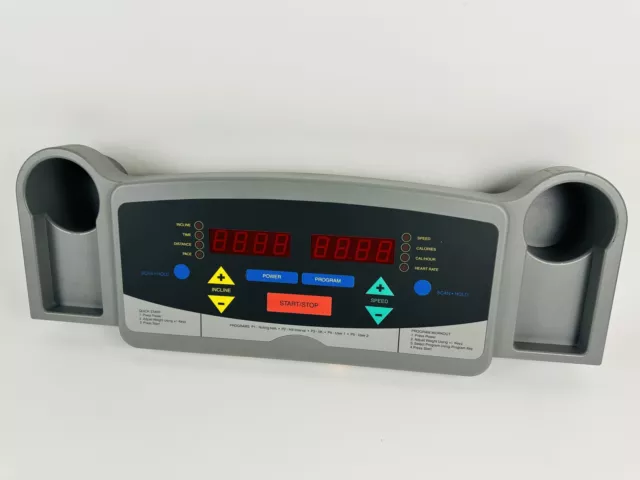 Trimline 4600 treadmill online