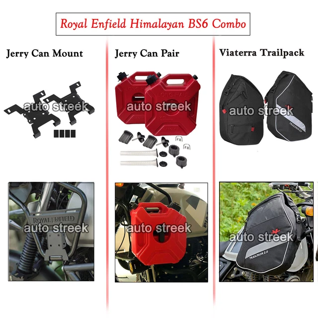 royal enfield himalayan jerry can