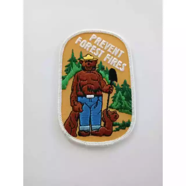 CC Filson & Best Made Co. Patches Badge Bag Tags Bear Chomp Smokey Jacket  Emblem