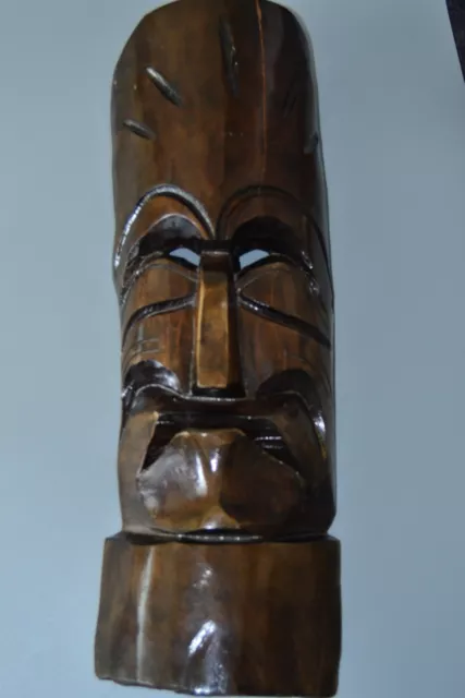 Indigenous style mask