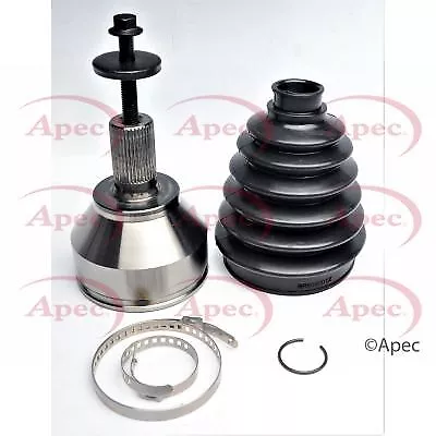 Volvo v50 clearance cv joint