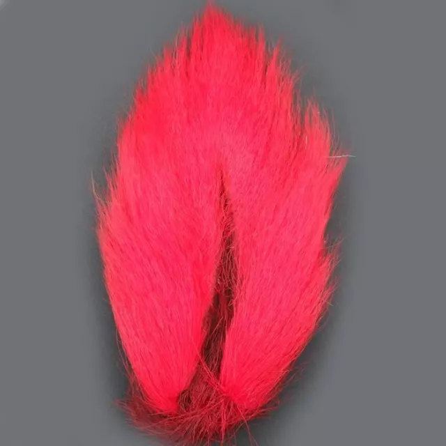 Bucktail