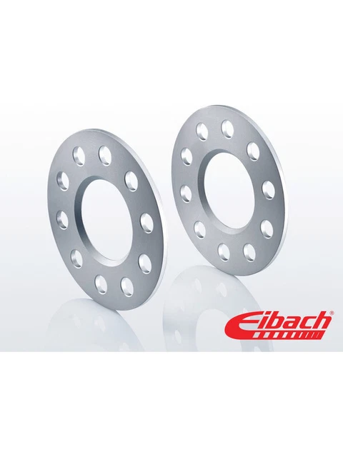 Eibach Pro-Spacer 13-18 Subaru BRZ 25mm Thickness 5x100 Hub 56