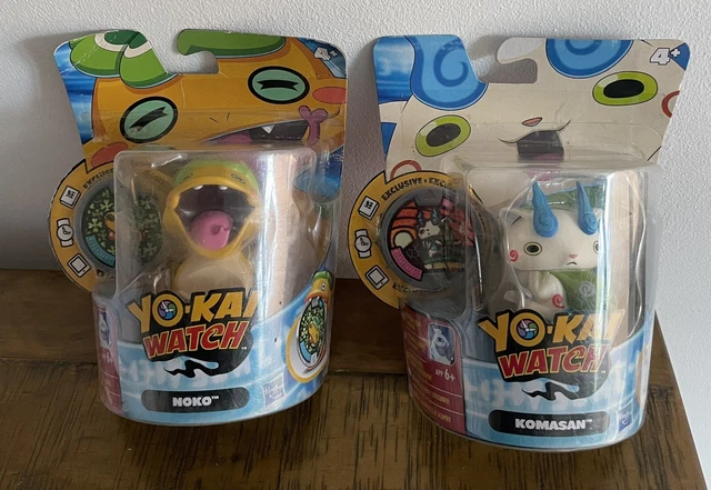 Hasbro Yokai Collector Book Booster Pages – Samme Produktbild-Vorschau 3
