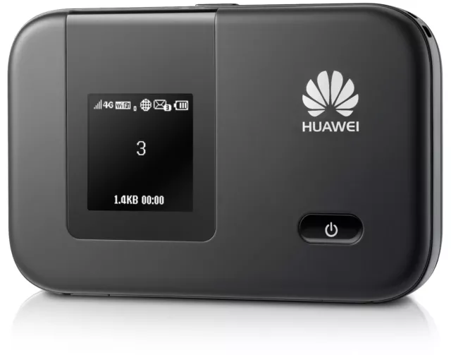 Huawei E5372s-32 entsperrt mobiles Internet WiFi 4G LTE Modem