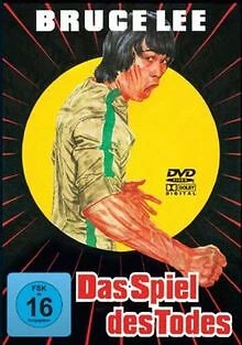 Bruce Lee - Il gioco della morte di Joseph Velasco | DVD | buone condizioni