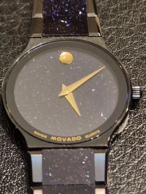 Orologio donna Movado