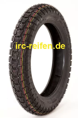 IRC Urban Snow SN-26 100/90-14 51J Winter Scooter Reifen M+S