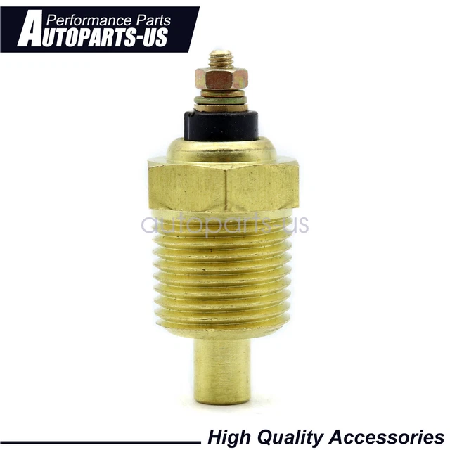Temp Sender Temperature Sensor FOR Mercruiser 1/2" NPT