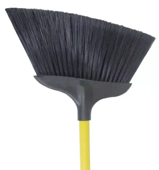 Laitner Brush Company Wide Angle Broom