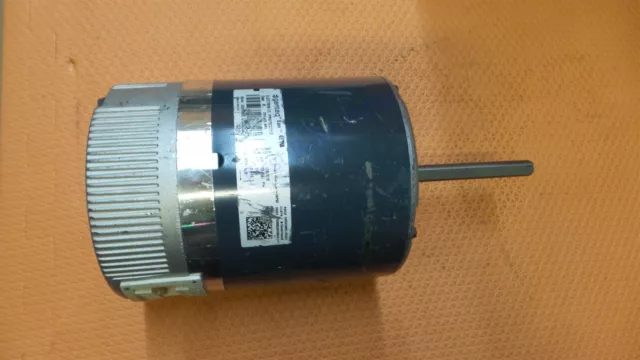 Goodman B13400704ABS Motor B13400704AB 13400603AS 5SDA39RLV5363 Genteq Blower