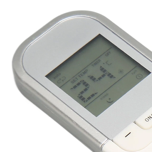 RG36F BGEF Air Conditioner Remote Control For Midea RG36B BGE RG36F BGEF RG3 HB0