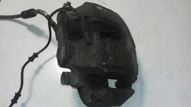 34216860005 pinza freno anteriore sinistro per BMW X1 (F48) 2.0D KW110