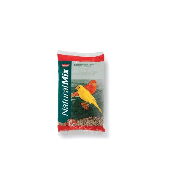 Valman Padovan - Natural Mix Canarios 1KG