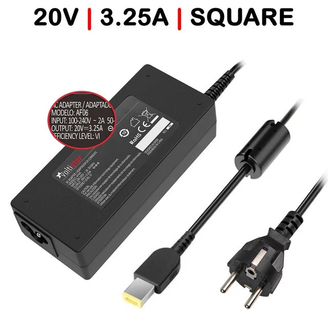 CARGADOR PARA PORTATIL Lenovo G550 | Lenovo G560 EUR 16,37.