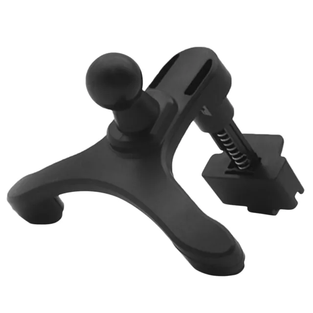 Universal 360° Rotating Car Mobile Phone Holder Air Vent Mount Cradle for GPS UK