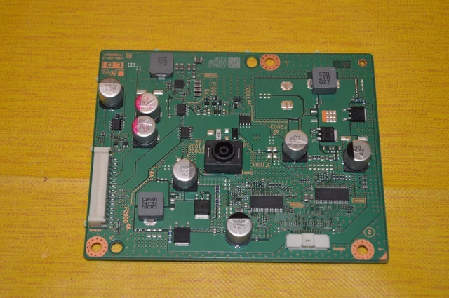 Carte Inverter Alimentation Pour TV Sony KD-43XF7096 - 1-981-457-14 (173638814)