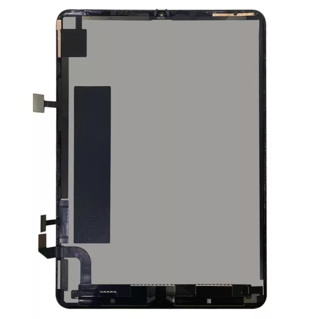 LCD Display für Apple iPad Air 4 10.9 2020 Touch Screen Digitizer Glas Komplett 3